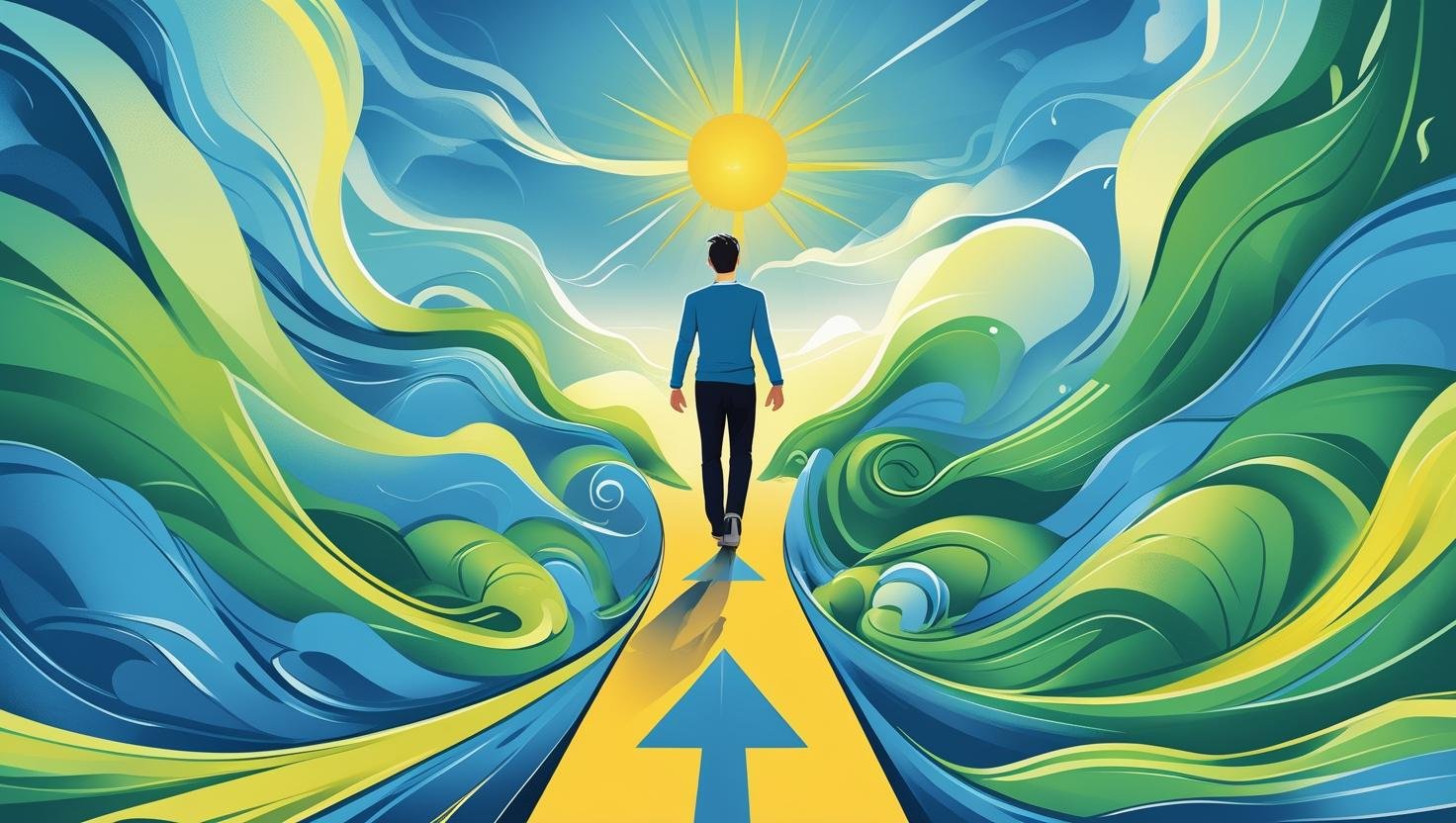 Empreender no Desconhecido - Descubra Como Transformar Incertezas em Oportunidades de Sucesso!