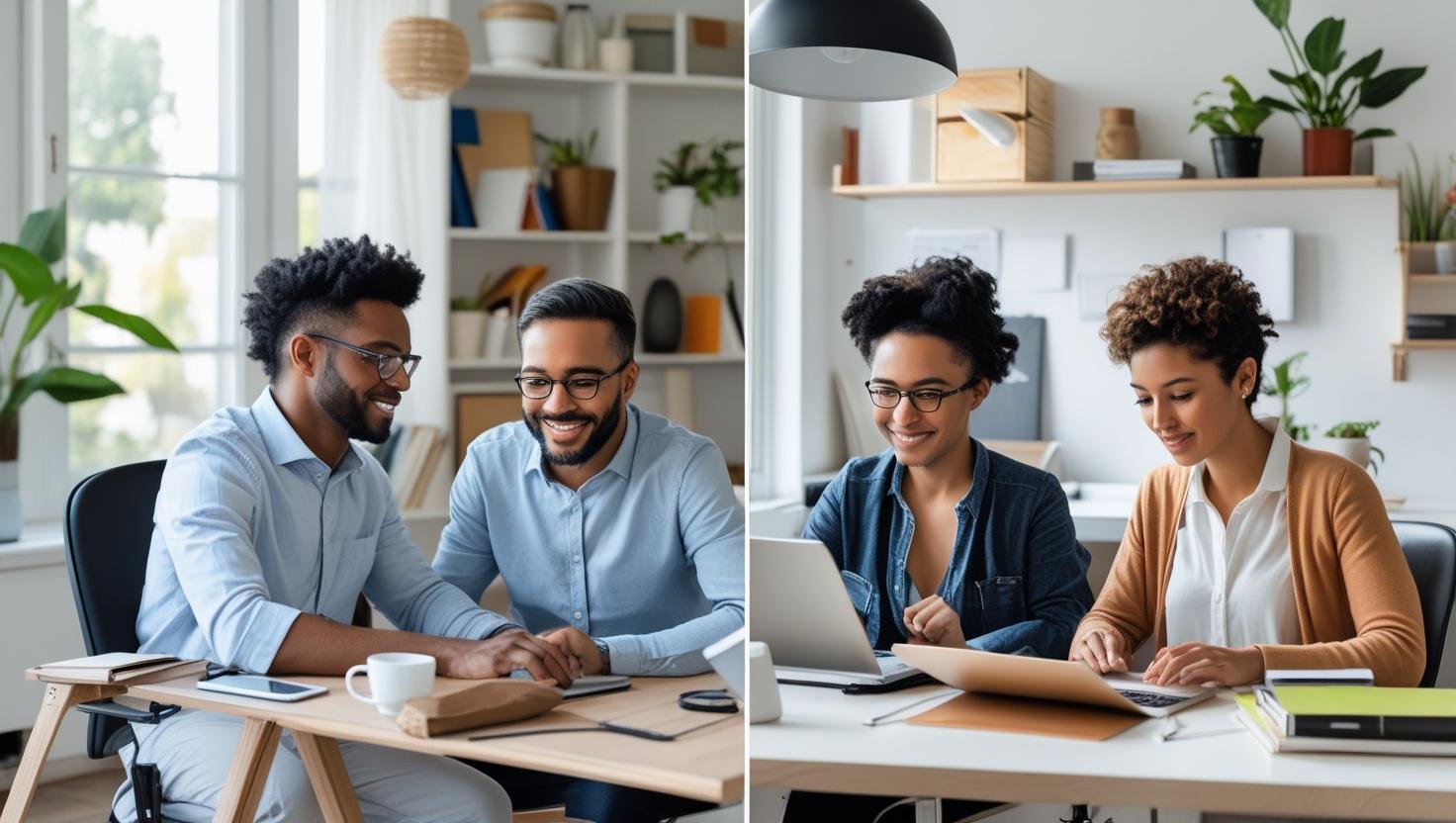 Trabalhar pela Internet em Casa