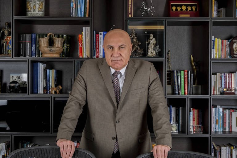 Empresário turco questiona venda de ativos de níquel no Brasil para estatal chinesa por preço inferior - Imagem do artigo original
