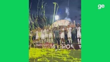Montes Claros destina R$ 3 milhões para reforma do Estádio João Botelho visando Mineiro de 2026 - Imagem do artigo original