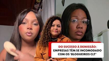 Crescimento dos “Blogueiros CLT” Provoca Dilemas e Demissões em Empresas Nacionais - Imagem do artigo original