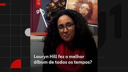 “The Miseducation of Lauryn Hill” Alcança O Status De Melhor Álbum da História Em Prestigiada Lista - Imagem do artigo original