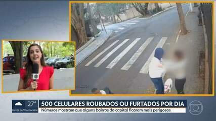 Procon Classifica Como Ilegal Exigência de Taxista que Cobraria Dano de Vidro em Tentativa de Roubo em SP - Imagem do artigo original