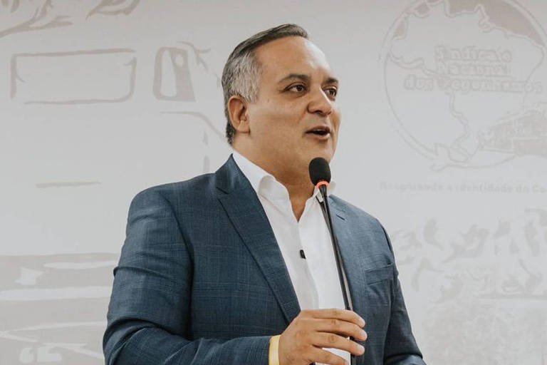 Gabinetes da base de Tarcísio na Alesp Empregaram Círculo Íntimo de Prefeito de São Bernardo sob Investigação da PF - Imagem do artigo original