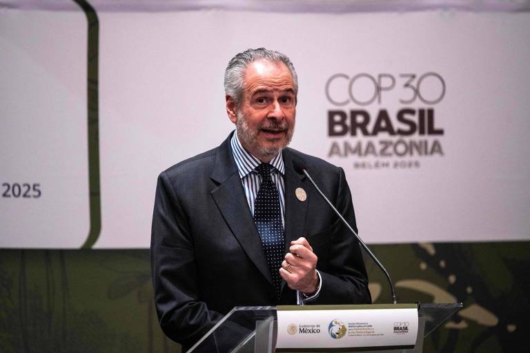 COP30 mobiliza setor privado por financiamento climático sob desafio de políticas anti-ambientais dos EUA e obstáculos logísticos - Imagem do artigo original