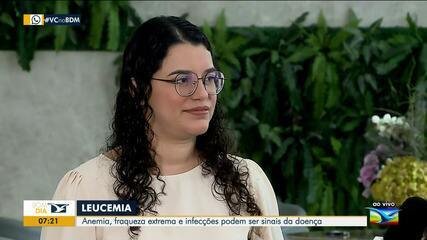 Leucemia Mieloide: Desvendando a Doença Abordada em ‘Vale Tudo’ - Imagem do artigo original