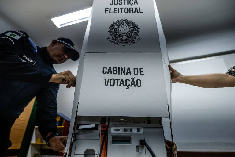 Estratégia inovadora de “vacina cognitiva” demonstra eficácia contra a desinformação em contexto eleitoral - Imagem do artigo original