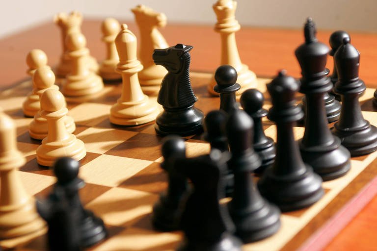 Estudo Revela Potencial de Jogos de Tabuleiro na Redução do Risco de Demência em Idosos - Imagem do artigo original