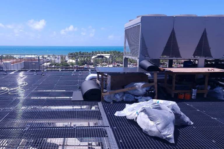 Ceará se consolida como hub nacional de data centers impulsionado por energia limpa e conexão global - Imagem do artigo original