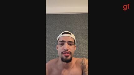 Brasileiro Ryan Silveira Detalha Amnésia e Sofrimento Após Resgate de Piscina na Grécia - Imagem do artigo original