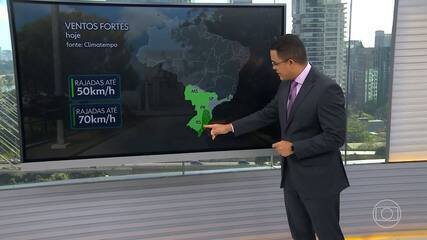 OMM Alerta: La Niña pode Retornar, mas Aquecimento Global Manterá Temperaturas Elevadas - Imagem do artigo original