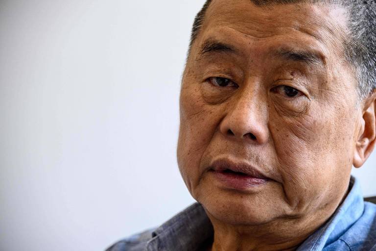 Julgamento de Jimmy Lai na China: Entenda o Ceticismo Internacional e o Cálculo Político de Pequim - Imagem do artigo original