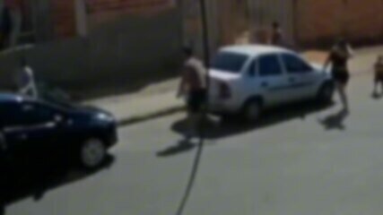 Advogado É Denunciado por Agredir Ex-Companheira e Sogra em Aparecida de Goiânia; Vídeo Registra Ocorrência - Imagem do artigo original