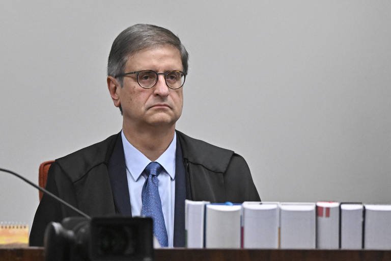Sustentação de Paulo Gonet no STF Detalha Trama Golpista com Jair Bolsonaro e Réus - Imagem do artigo original