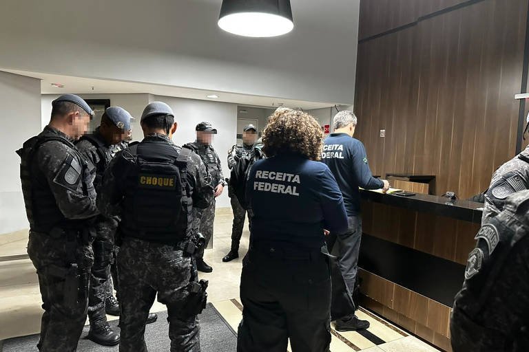 Serpro Rompe Acordo com Fintech BK Bank Sob Suspeita de Atuação para o PCC - Imagem do artigo original