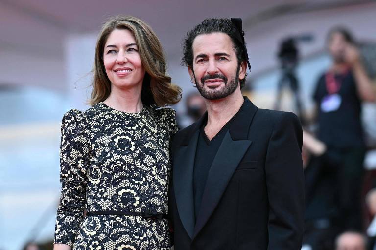 Sofia Coppola Celebra Carreira de Marc Jacobs em Documentário Exibido no Festival de Veneza - Imagem do artigo original