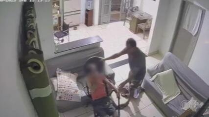Cuidador Agredir Homem em Tratamento de Saúde em Herculândia; Polícia Investiga Maus-Tratos - Imagem do artigo original