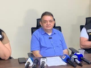 Prefeito de Rio Branco mantém gestor da RBTrans investigado por assédio, ignorando pedido da Câmara - Imagem do artigo original