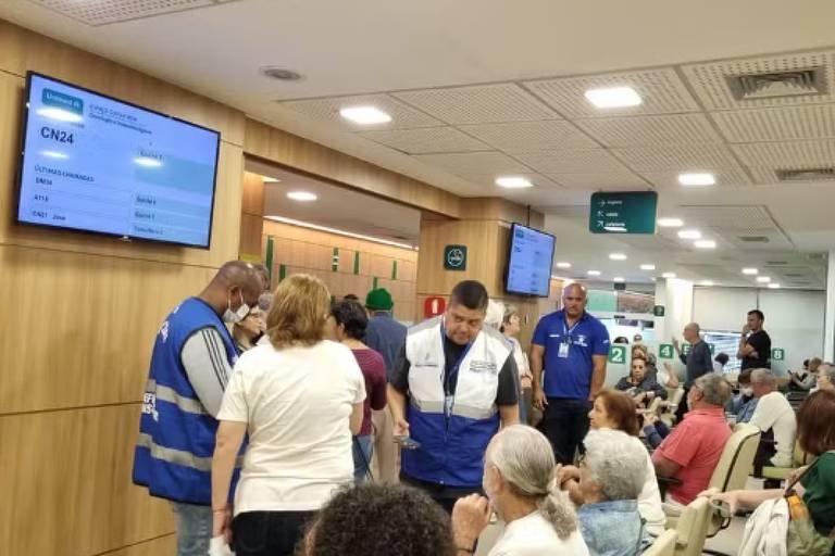 Justiça do Rio Exige Retomada Imediata de Tratamentos Oncológicos Pela Unimed Ferj - Imagem do artigo original