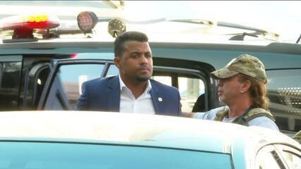 PF Prende Deputado Estadual no Rio por Ligação com Facções de Tráfico de Drogas - Imagem do artigo original