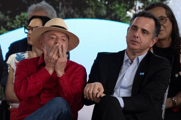 Lula Reforça Presença em Minas Gerais para Articular Palanque em 2026 - Imagem do artigo original