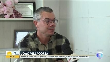 Menina de 4 Anos Resgatada em Olinda Após Suspeitas de Agressões por Pai e Madrasta - Imagem do artigo original