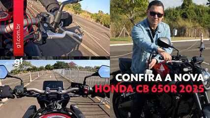 As Motos Mais Vendidas no Brasil até Agosto de 2025: Cenário e Desempenho do Mercado - Imagem do artigo original