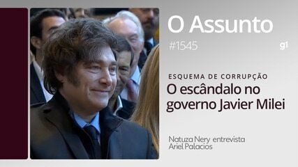 Governo Milei: Por Que a Argentina Retorna à Intervenção Cambial Apesar da Agenda Liberal? - Imagem do artigo original