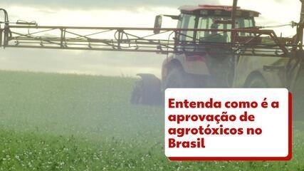Justiça do Rio Grande do Sul Proíbe Uso do Herbicida 2,4-D em Áreas Próximas a Vinhedos e Pomares - Imagem do artigo original