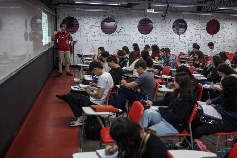 Unesp Abre Inscrições para o Vestibular 2026 com Mais de 5 Mil Vagas; Prazo Vai até 8 de Outubro - Imagem do artigo original