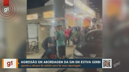 Polícia Civil apura suspeitas de agressão por guarda municipal em Estiva Gerbi e alegações de adulteração de registro médico - Imagem do artigo original