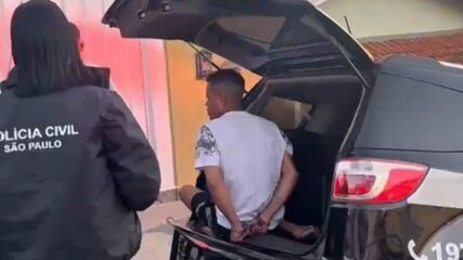 Caso Pedrinho: Laudo Confirma Asfixia e Mãe e Padrasto São Presos em Santa Isabel - Imagem do artigo original