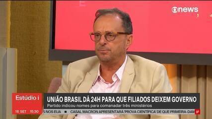 Futuro de Celso Sabino: Ministro se reúne com Lula - Imagem do artigo original