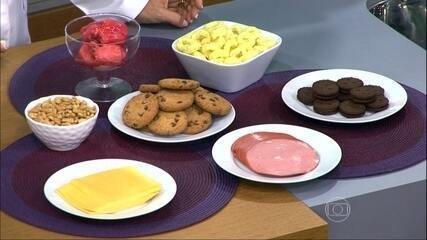 Pó Mágico Unicamp Reduz Gordura Saturada em Alimentos - Imagem do artigo original