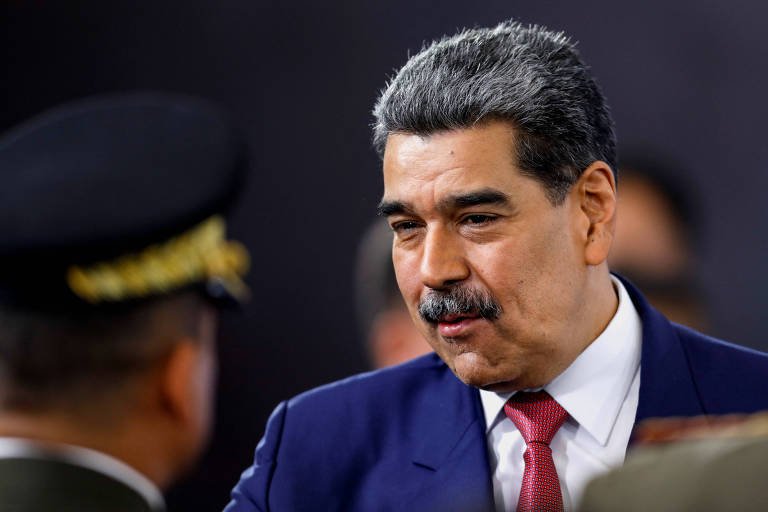 Venezuela acusa EUA de ‘guerra não declarada’ no Caribe - Imagem do artigo original