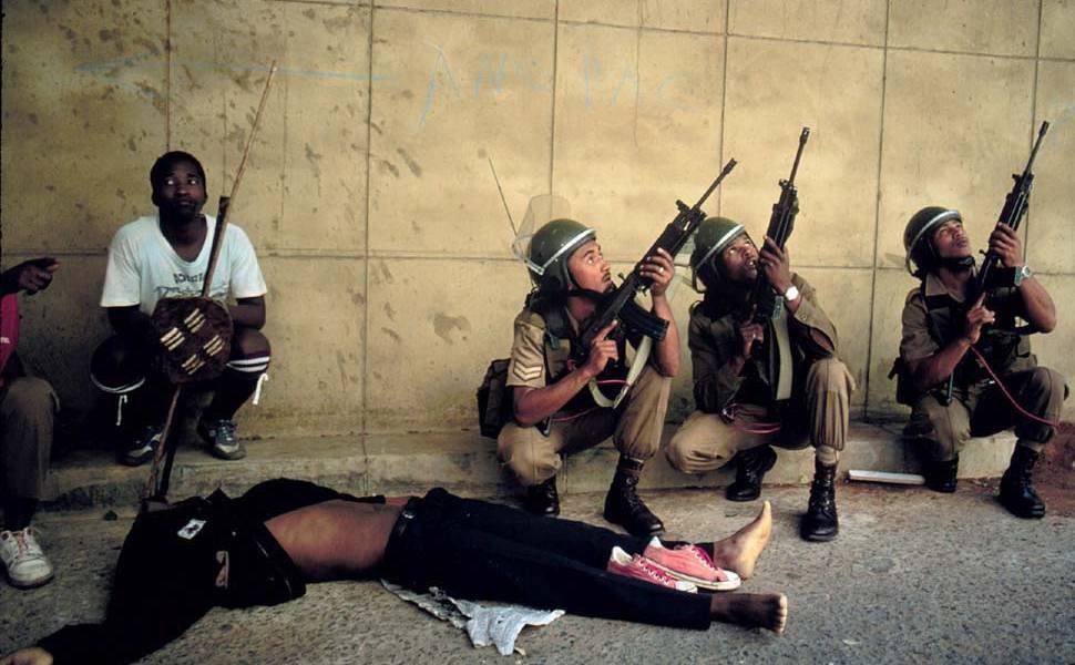 Boicote a Israel no Mundo Cultural Ganha Impulso Global - Imagem do artigo original