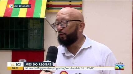 Primavera dos Museus São Luís 2025: Programação Especial - Imagem do artigo original