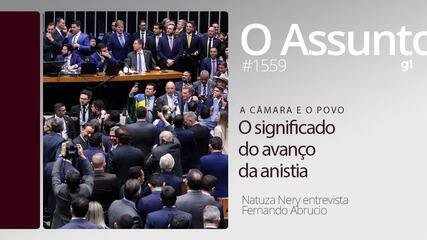 Aliança Centrão Bolsonarismo: Efeitos Negativos, analisa Abrucio - Imagem do artigo original