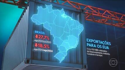 Crise Atinge Fazendeiros dos EUA e Pede Ajuda ao Governo - Imagem do artigo original