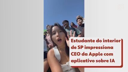 Estudante de Rio Claro na Câmara Mirim Defende Lei Anti-Vape - Imagem do artigo original