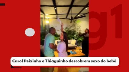 Parto Carol Peixinho: Influenciadora detaca ‘Babado’ e surpresas - Imagem do artigo original