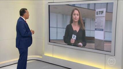 PGR Conclui Alegações Finais em Ação sobre Trama Golpista - Imagem do artigo original