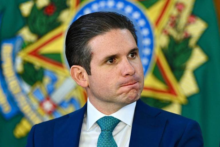 PEC da Blindagem é Distorcida, Diz Motta; ‘Pautas Tóxicas’ na Câmara - Imagem do artigo original