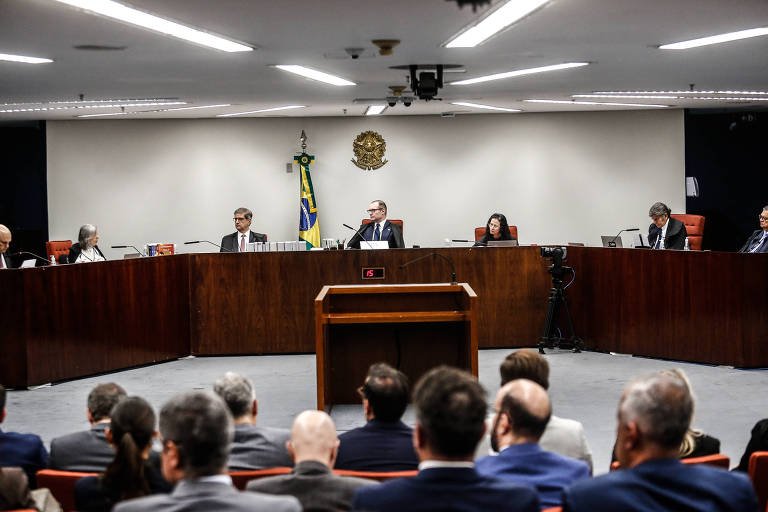 São Paulo Perde Ação no STF sobre Tributação Herança Exterior - Imagem do artigo original