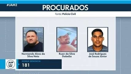 Quinto Suspeito Preso no Sequestro de Empresário em Manaus - Imagem do artigo original