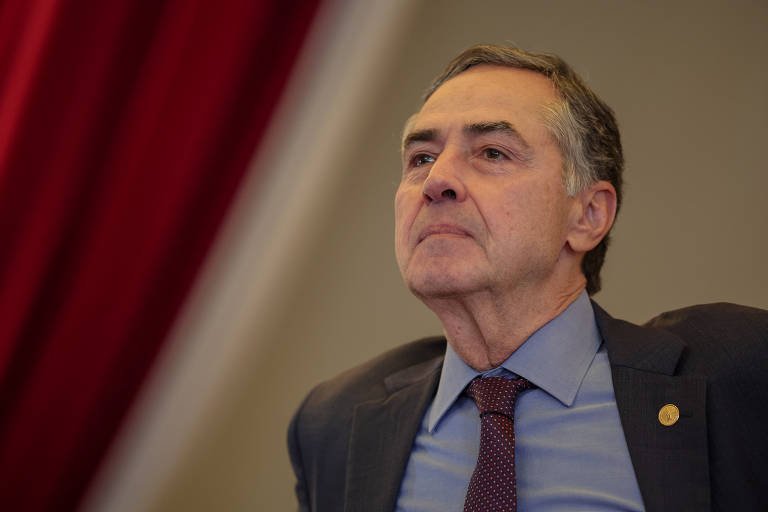 Barroso: Congresso Pode Reduzir Penas de Envolvidos no Golpe - Imagem do artigo original
