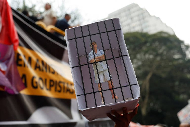 Redução de Penas Golpismo Pode Gerar Impunidade, Alertam Especialistas - Imagem do artigo original
