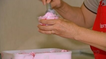 Sorvete alivia efeitos da quimioterapia: benefícios detalhados - Imagem do artigo original