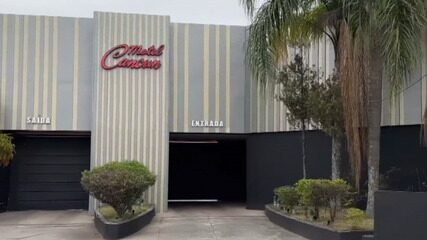 Sepultamento de homem encontrado morto em motel Mogi - Imagem do artigo original