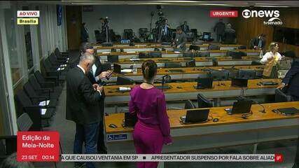 Receita Aponta ‘Excesso’ em Renda de Ex-Diretor CPMI INSS - Imagem do artigo original